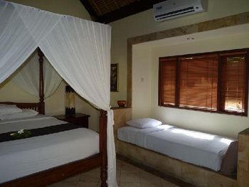 Bali, Tanjung Benoa, Rumah Bali Bed and Breakfast